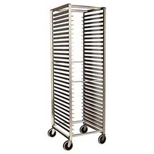 LW70-30E Lockwood - Durable Cart for 30 Sheet Pans LW70-30E Lockwood - Durable Cart for 30 Sheet Pans